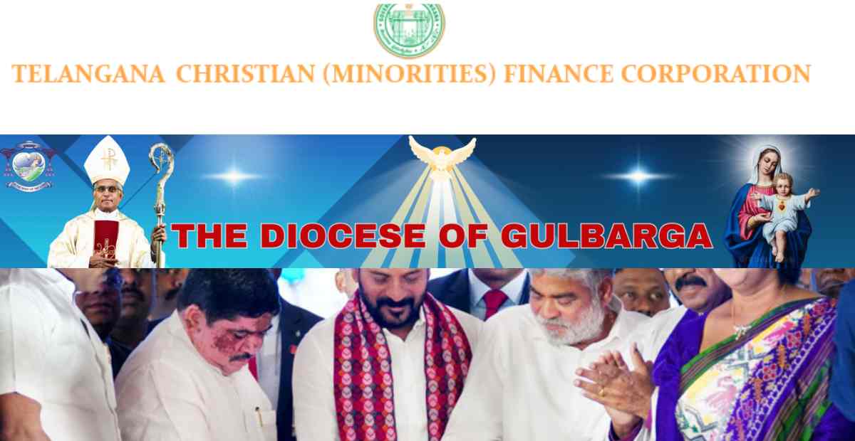 List Of Church Funding Organizations & Faith-Based Grant Opportunities In India