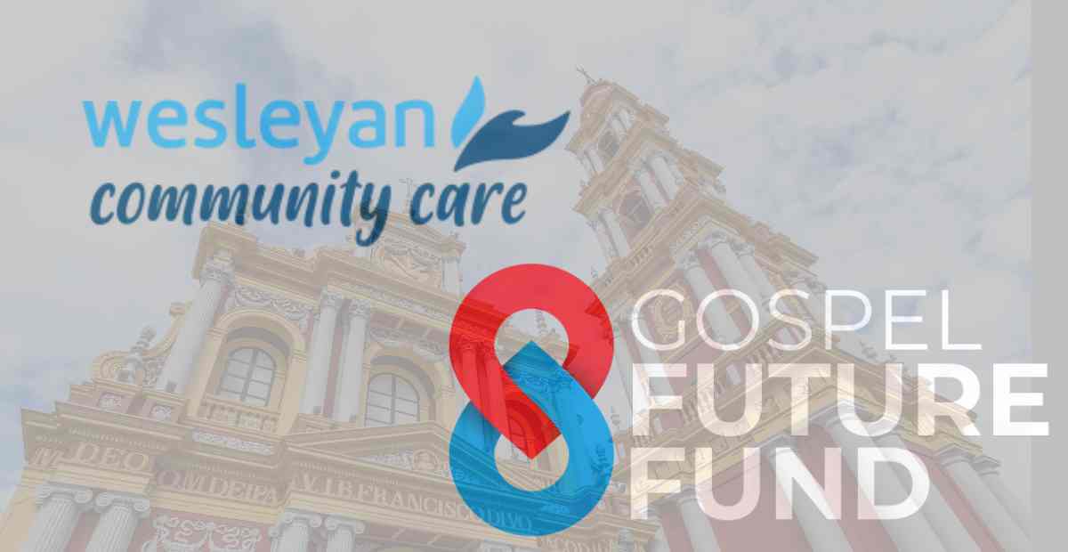 List Of Church Funding Organizations In Australia
