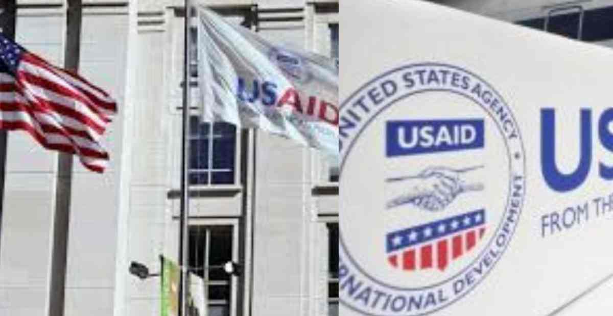 USAID Explained