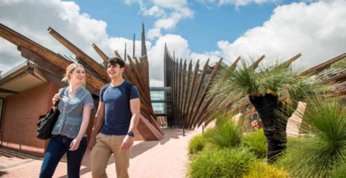 Edith Cowan University (ECU) Higher Degree by Research Scholarships in Australia 2026