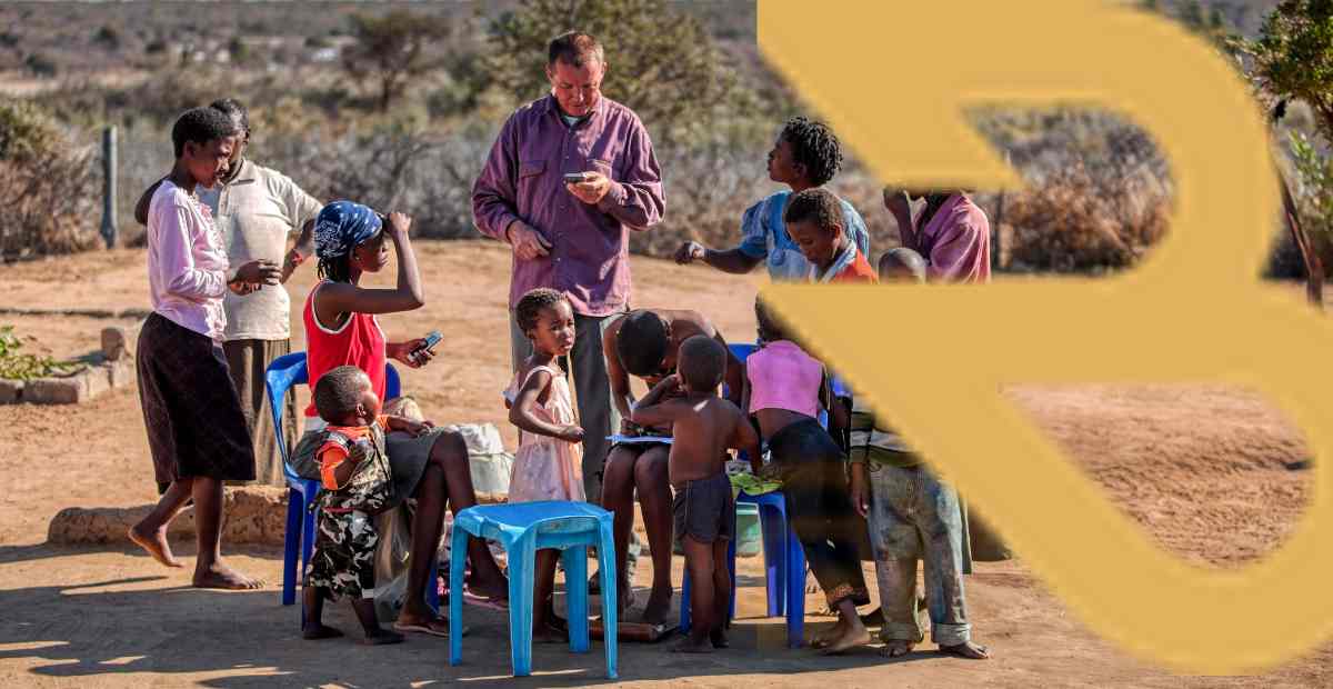How To Apply For Buffett Foundation NGO Funding In South Africa