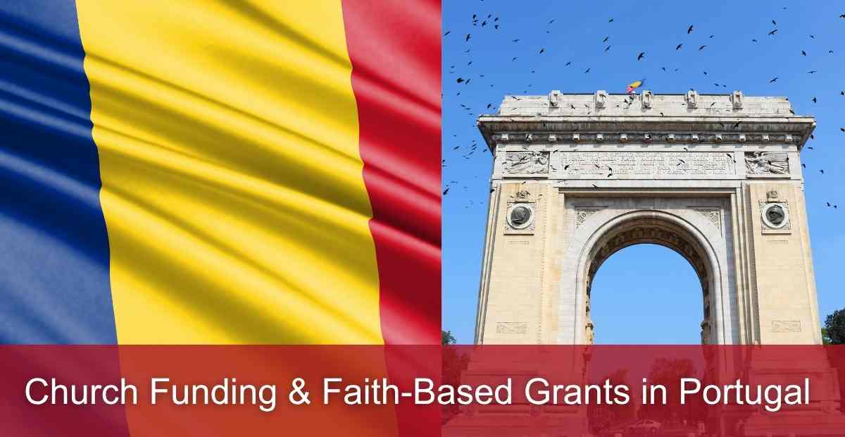 Church Funding & Faith-Based Grants in Romania
