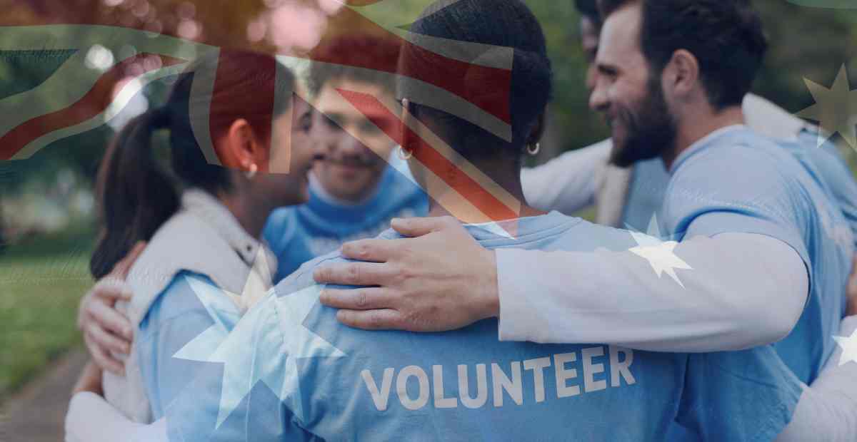 Top 10+ International NGOs & Funding Agencies in Australia