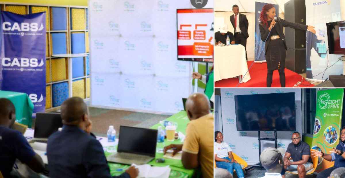 List of Accelerators and Incubators for Startups in Zimbabwe (2026/2027)